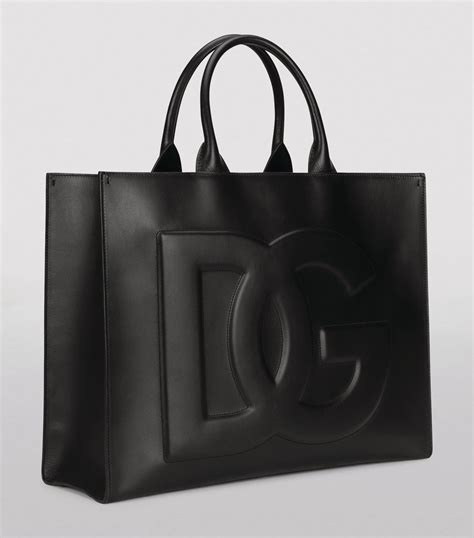 dolce and gabbana tote bag